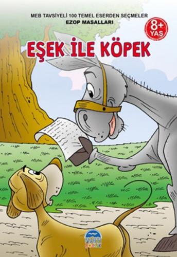 3 Sınıf 100 Temel Eserden Seçmeler  Frontansicht 1