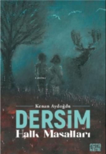 Dersim Halk Masalları  Frontansicht 1