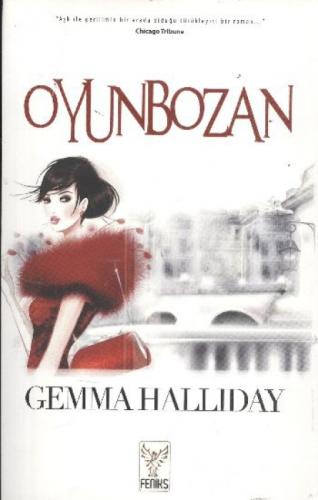 Oyunbozan  Frontansicht 1