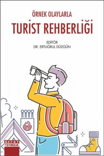 Örnek Olaylarla Turist Rehberliği  Frontansicht 1