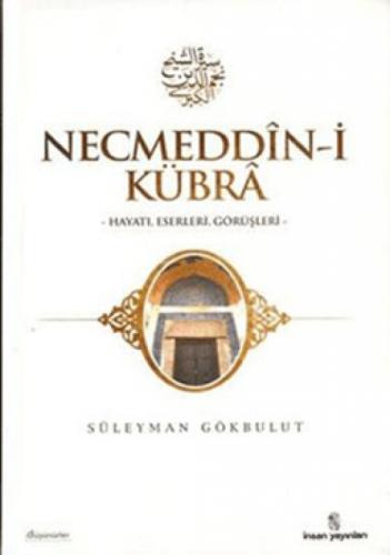Necmeddin-i Kübra  Frontansicht 1