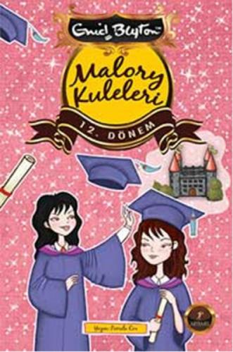 Malory Kuleleri 12. Dönem  Frontansicht 1