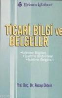 Ticari Bilgi ve Belgeler  Frontansicht 1