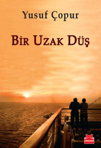 Bir Uzak Düş  Frontansicht 1