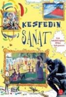 Keşfedin - Sanat  Frontansicht 1