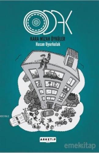 Odak  Frontansicht 1