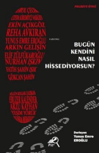 Bugün Kendini Nasıl Hissediyorsun?  Frontansicht 1