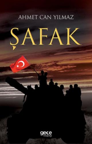 Şafak  Frontansicht 1