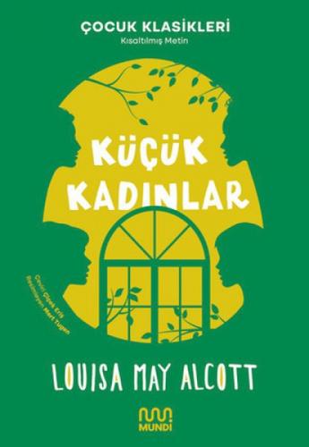 Küçük Kadınlar  Frontansicht 1