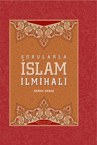 Sorularla İslam İlmihali  Frontansicht 1