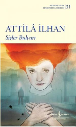 Sisler Bulvarı (Ciltli)  Frontansicht 1