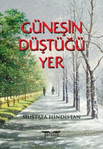 Güneşin Düştüğü Yer  Frontansicht 1