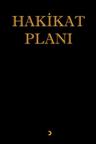 Hakikat Planı  Frontansicht 1