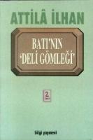 Batının Deli Gömleği  Frontansicht 1