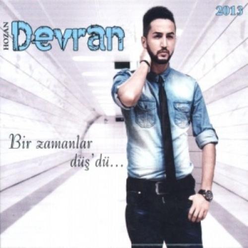 Bir Zamanlar Düşdü (CD)  Frontansicht 1