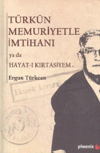 Türkün Memuriyetle İmtihanı  Frontansicht 1