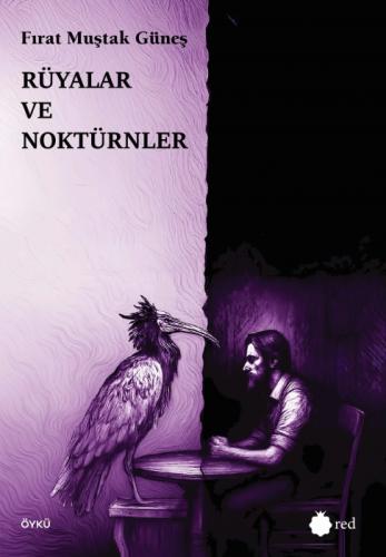 Rüyalar ve Noktürnler  Frontansicht 1