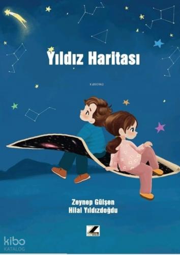 Yıldız Haritası  Frontansicht 1