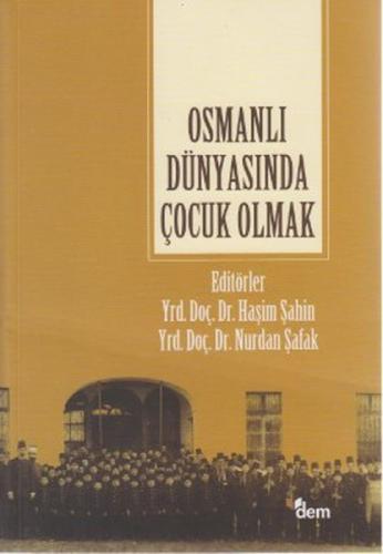 Osmanlı  Frontansicht 1