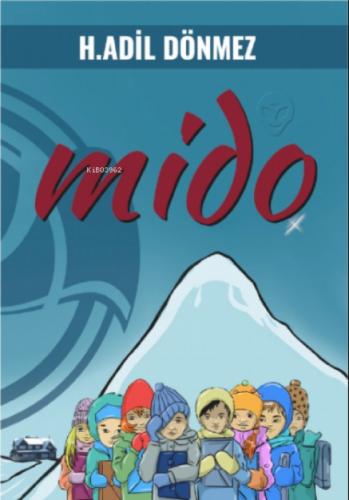Mido  Frontansicht 1