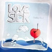 Love Sick (CD)  Frontansicht 1