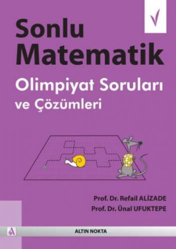 Sonlu Matematik  Frontansicht 1