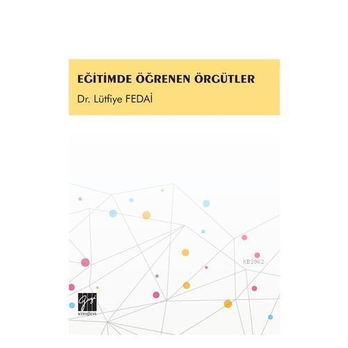 Eğitimde Öğrenen Örgütler  Frontansicht 1