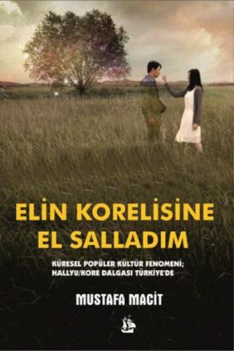 Elin Korelisine El Salladım  Frontansicht 1