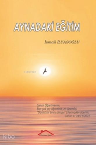 Aynadaki Eğitim  Frontansicht 1
