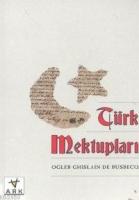Türk Mektupları  Frontansicht 1
