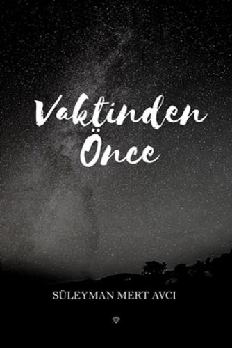 Vaktinden Önce  Frontansicht 1