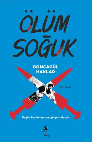 Ölüm Soğuk  Frontansicht 1