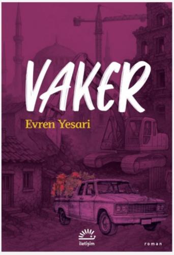 Vaker  Frontansicht 1