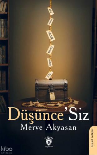 Düşünce'Siz  Frontansicht 1