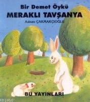 Meraklı Tavşanya   Frontansicht 1