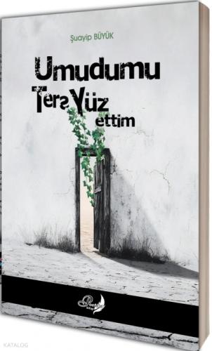 Umudumu Ters Yüz Ettim  Frontansicht 1