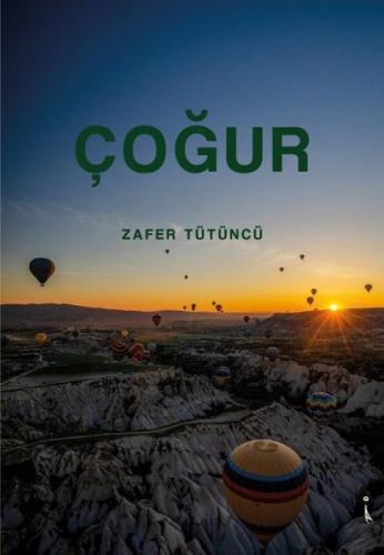 Çoğur  Frontansicht 1