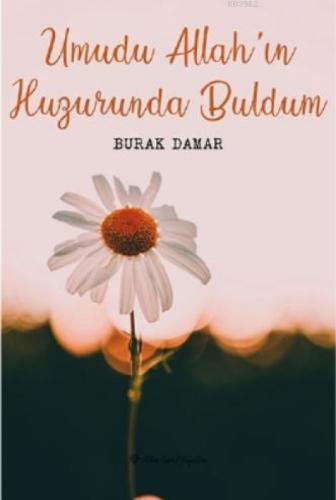 Umudu Allah'ın Huzurunda Buldum  Frontansicht 1