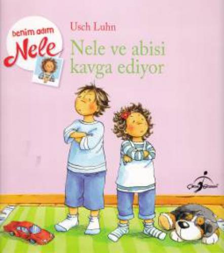 Nele ve Abisi Kavga Ediyor  Frontansicht 1