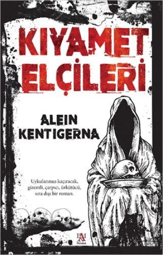 Kıyamet Elçileri  Frontansicht 1