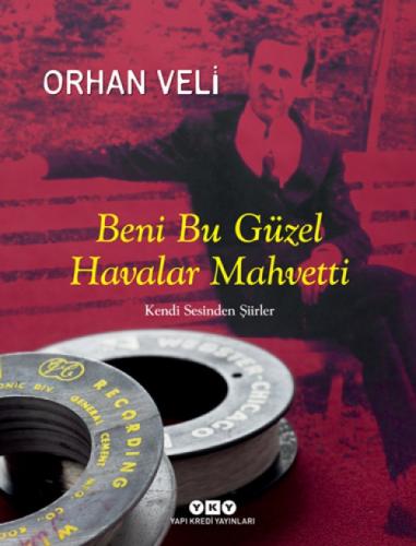 Beni Bu Güzel Havalar Mahvetti  Frontansicht 1