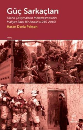 Güç Sarkaçları  Frontansicht 1
