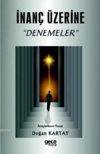 İnanç Üzerine Denemeler  Frontansicht 1