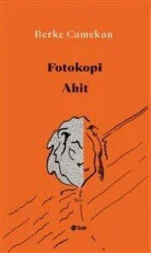 Fotokopi Ahit  Frontansicht 1