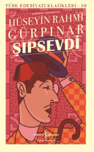 Şıpsevdi (Günümüz Türkçesiyle)  Frontansicht 1