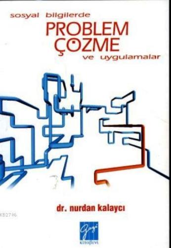 Sosyal Bilgilerde Problem Çözme  Frontansicht 1