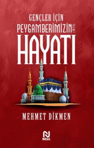Gençler İçin Peygamberimizin Hayatı  Frontansicht 1