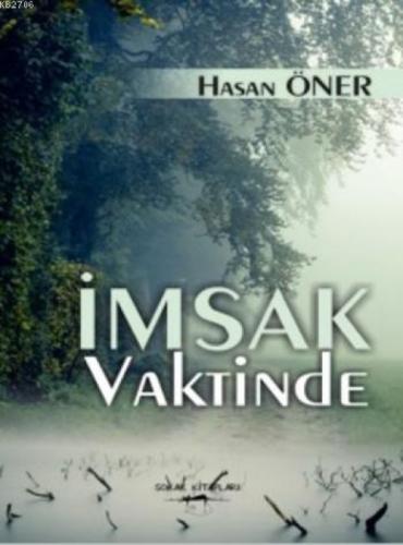 İmsak Vaktinde  Frontansicht 1