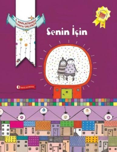 Senin İçin  Frontansicht 1