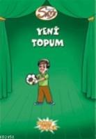 Yeni Toplum  Frontansicht 1